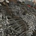 Factory Foundation  Anchor Bolts carbon steel L/J / U / I Shape